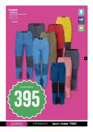 Sport Outlet kundeavis Side 27