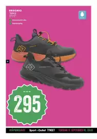 Sport Outlet kundeavis Side 28
