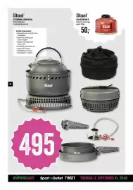 Sport Outlet kundeavis Side 36
