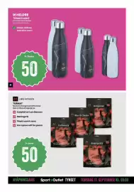Sport Outlet kundeavis Side 40