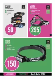 Sport Outlet kundeavis Side 41