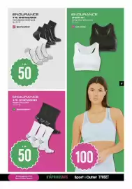 Sport Outlet kundeavis Side 47