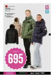 Sport Outlet kundeavis Side 5