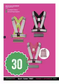 Sport Outlet kundeavis Side 52