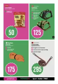 Sport Outlet kundeavis Side 55