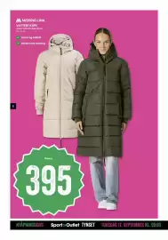 Sport Outlet kundeavis Side 6