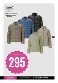 Sport Outlet kundeavis Side 7