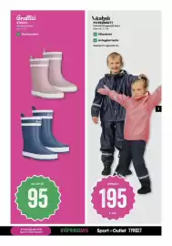 Sport Outlet kundeavis Side 9