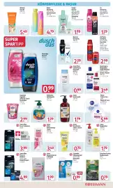 Rossmann DE folder Pagina 10