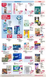 Rossmann DE folder Pagina 16