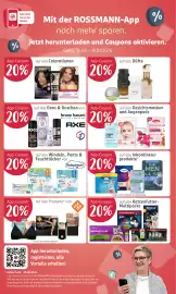 Rossmann DE folder Pagina 17