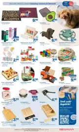 Rossmann DE folder Pagina 3