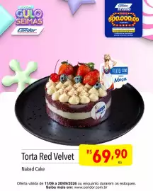 Catálogo Supermercados Condor Página 1