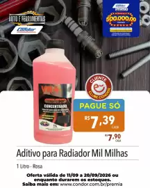 Catálogo Supermercados Condor Página 10