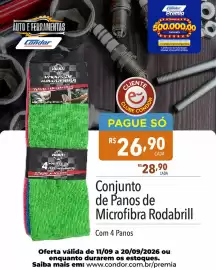 Catálogo Supermercados Condor Página 11