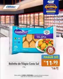 Catálogo Supermercados Condor Página 15