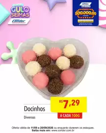 Catálogo Supermercados Condor Página 2