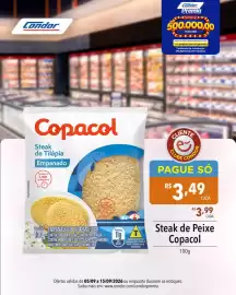 Catálogo Supermercados Condor Página 24