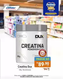 Catálogo Supermercados Condor Página 25
