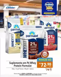 Catálogo Supermercados Condor Página 26