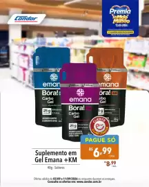 Catálogo Supermercados Condor Página 27