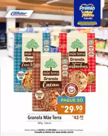 Catálogo Supermercados Condor Página 29