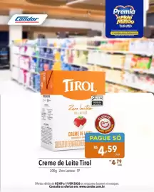Catálogo Supermercados Condor Página 30