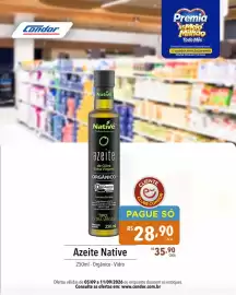 Catálogo Supermercados Condor Página 31