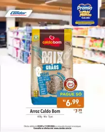 Catálogo Supermercados Condor Página 32