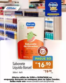Catálogo Supermercados Condor Página 37