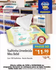 Catálogo Supermercados Condor Página 38
