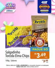Catálogo Supermercados Condor Página 5
