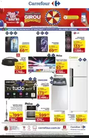 Folheto Carrefour Página 1