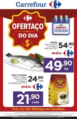Carrefour (válido até 12-09)