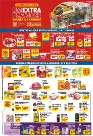 Encarte Mercado Extra Página 1