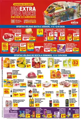 Mercado Extra (válido até 13-09)