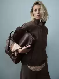 Catálogo ZARA semana 37 Página 1