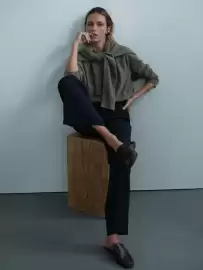 Catálogo ZARA semana 37 Página 4