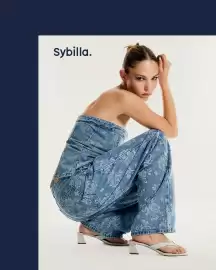 Catálogo Falabella Página 3