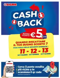Volantino Sigma Pagina 15