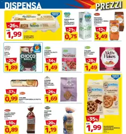 Volantino DPiù Pagina 10