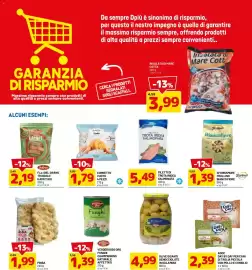 Volantino DPiù Pagina 13