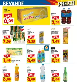 Volantino DPiù Pagina 14