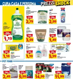 Volantino DPiù Pagina 16