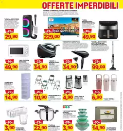 Volantino DPiù Pagina 17