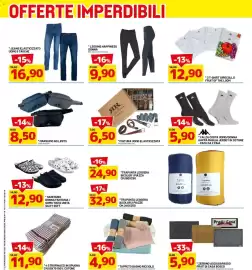 Volantino DPiù Pagina 18