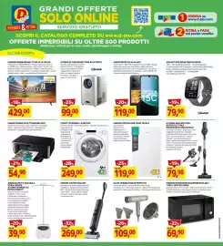 Volantino DPiù Pagina 19