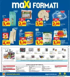 Volantino DPiù Pagina 20