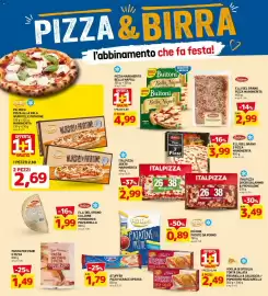 Volantino DPiù Pagina 8