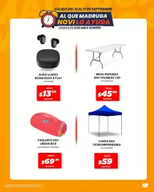 Catálogo Novicompu semana 37 Página 1